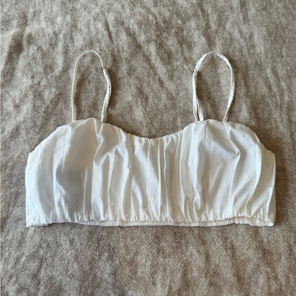a+f bra top